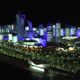 Illustration for article titled Dubai To Build The Worlds First Climate-Controlled City